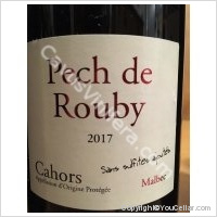 Lafon et Fils - Pech de Rouby