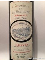 L'Excellence de la Hontasse
