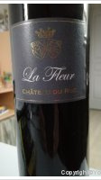 Château du Roc La Fleur