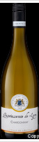 Simonnet - Febvre - Quintessence de Lyre - Chardonnay 