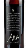 El Grifo - Ana - Moscatel
