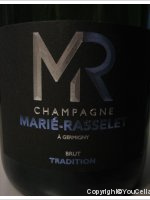 Marié-Rasselet - Brut Tradition