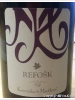 Korenika et Mokson - Refošk