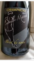 Camille Marcel - Brut de Noir