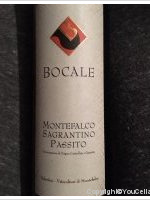 Bocale - Passito