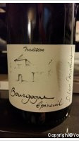 Domaine Alain Mathias - Bio