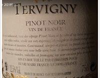 Henri Maire - Tervigny