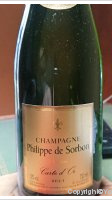 Philippe de Sorbon