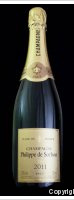 Philippe de Sorbon - Côtes des blancs