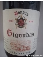 Bonpas - Grand Prieur