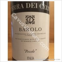 Roberto Sarotto - Terra dei Celti - Pezole