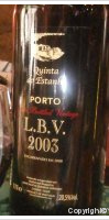 Quinta do Estanho - L.B.V.