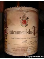 Pierre Chanau