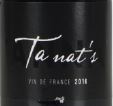 Domaine Laougué - Ta Nat's 