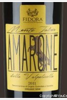 Fidora - Monte Tabor
