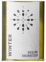 Stefan Winter - Riesling