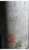 Henry Fuchs - Cuvée de la Rose -Auberge de l'Ill