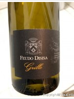 Feudo Disisa - Grillo