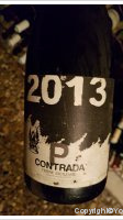 Passopisciaro -Contrada P