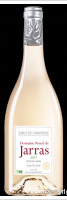 Domaine Royal de Jarras - Tête de cuvée - gris de gris