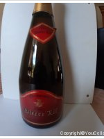 L. Leboeuf et Fils - cuvée Pierre Lié