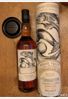 Singleton of Glendullan - House Tully - GoT