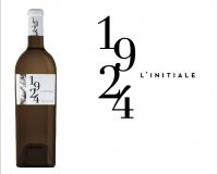 Hostellerie des vins de Rognes - 1924 L'Initiale