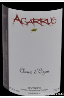 Agarrus - Claux d'Ozon