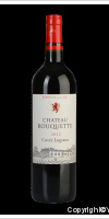 Château Rouquette - Cuvée Lugrana