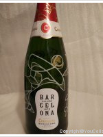 Codorníu - Cuvée Barcelona 1872