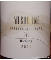 Haeberlin-Muré - Ill Sublime