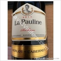 La Pauline - Richesse