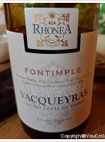 Rhonéa - Fontimple