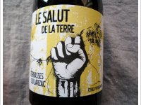 Le Salut de la Terre