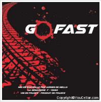 Domaine de la Petite Soeur - Go Fast