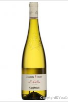 Julien Fouet - L'ardllon