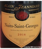 Domaine Alain Jeanniard - Les Athées