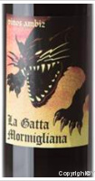 Vinos Ambiz - La Gatta Momigliana