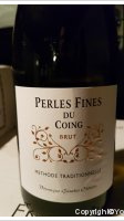 Château du Coing de Saint Fiacre - Perles Fines