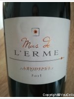 Mas de l'Erme - L'Evidence