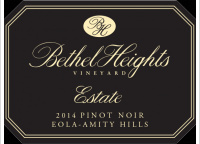 Bethel Heights - Chardonnay Estate