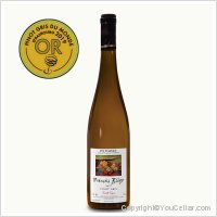 François Bléger - Vieilles Vignes
