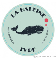La Baleine Ivre - La Dernière Goutte