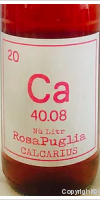 Valentina Passalacqua - Progetto Calcarius -  RosaPuglia - Nu Litr Rosé 40.08