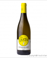 Mas Lasta - Mouton blanc de noir