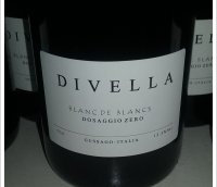 Divella - Blanc de Blancs dossagio zero