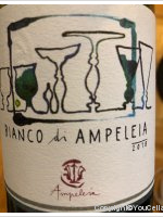 Ampeleia - Bianco di Ampeleia
