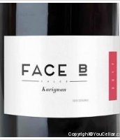 Séverin Barioz - Face-B - Karignan