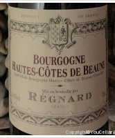 Régnard - Bourgogne Hautes-Côtes de Beaune