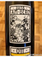 Bernhard Ott - Am Berg - Grüner Veltliner